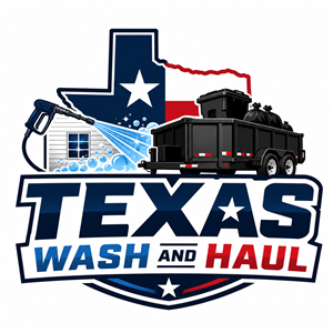 Texas Wash and Haul crest